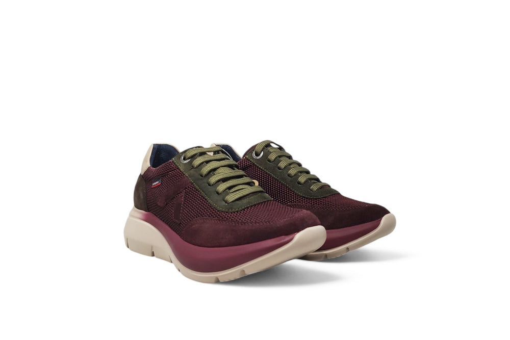 Callaghan - art. 62400 prugna - Dutto calzature