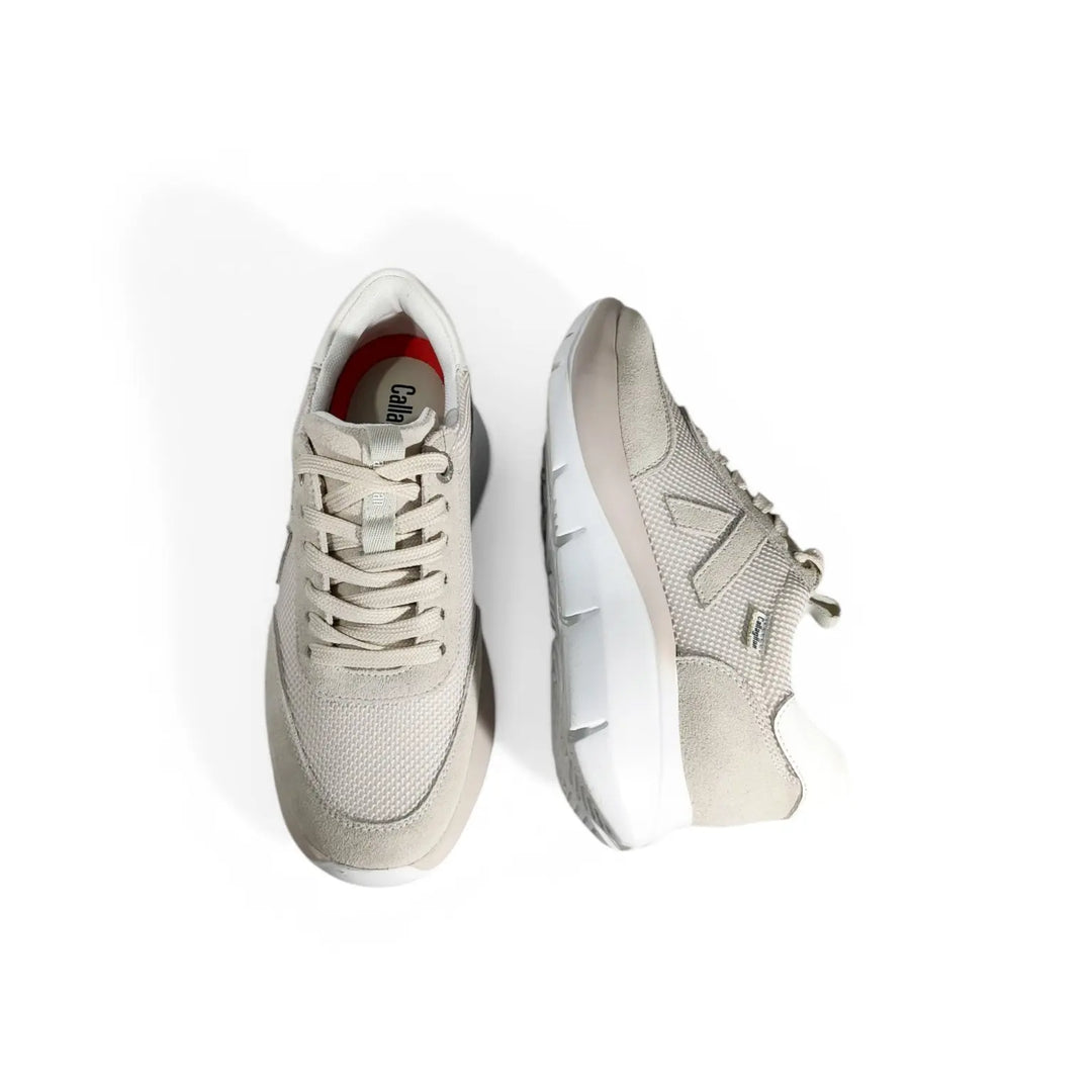 Sneakers Callaghan luxe - art. 62403 Callaghan
