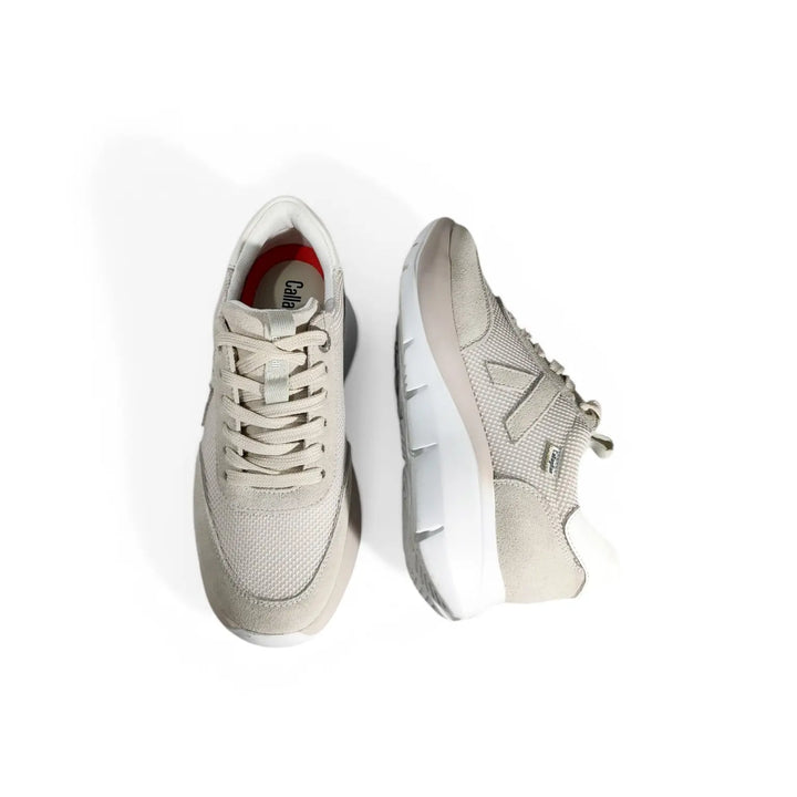 Sneakers Callaghan luxe - art. 62403 Callaghan