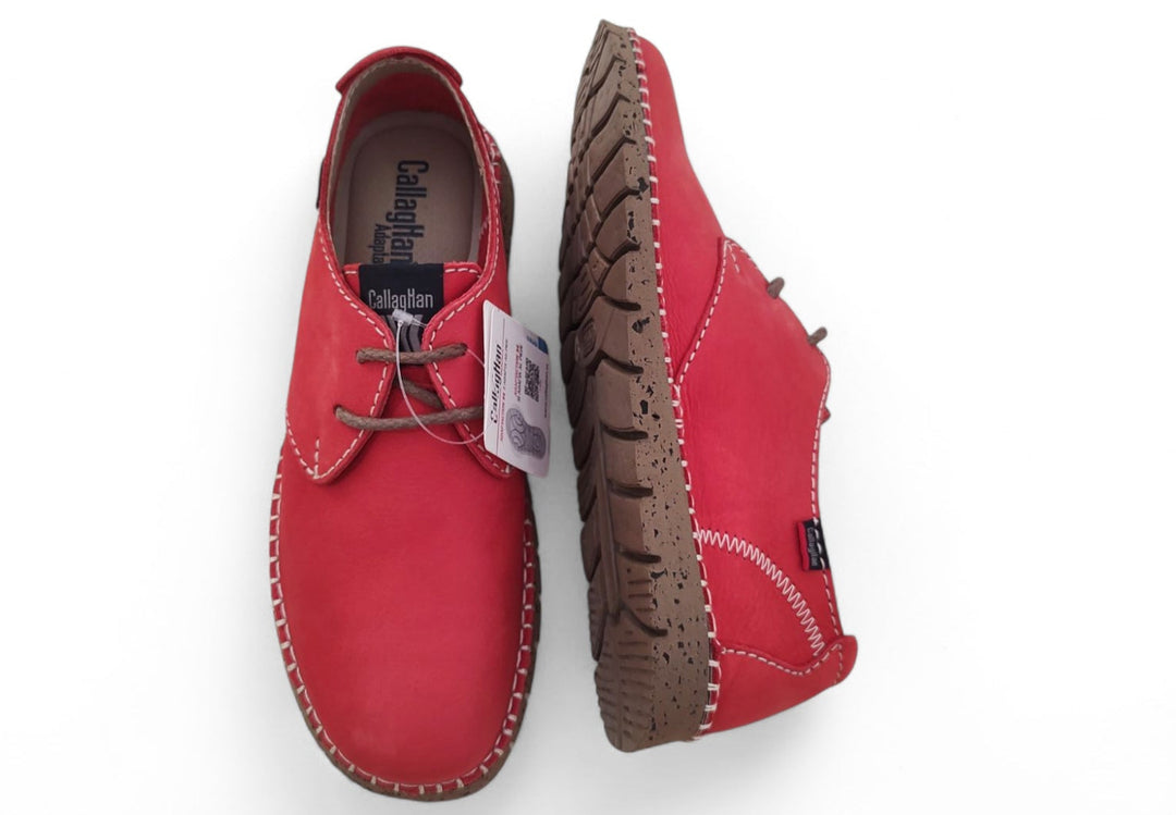 Callaghan - art. 84702 rojo