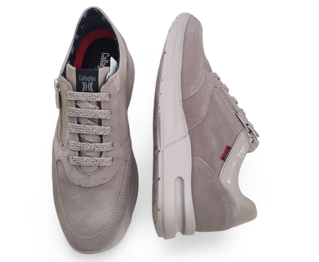 Callaghan - art. 92130 castor - Dutto calzature
