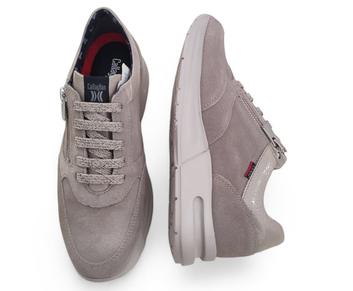 Callaghan - art. 92130 castor - Dutto calzature