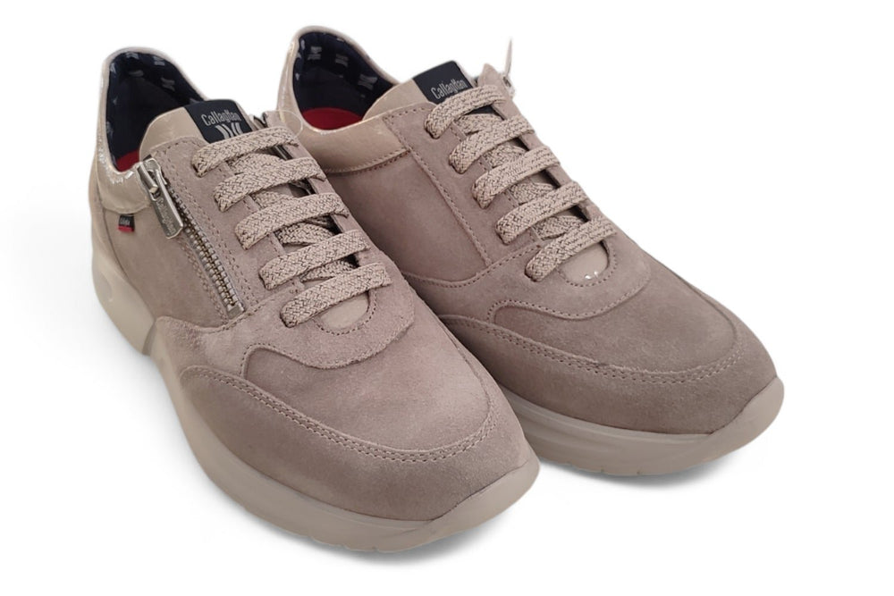 Callaghan - art. 92130 castor - Dutto calzature