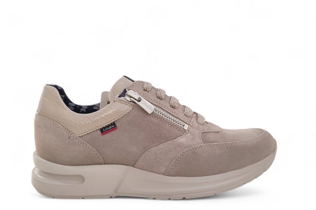 Callaghan - art. 92130 castor - Dutto calzature
