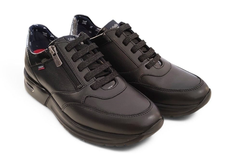 Callaghan - art. 92130 nero - Dutto calzature