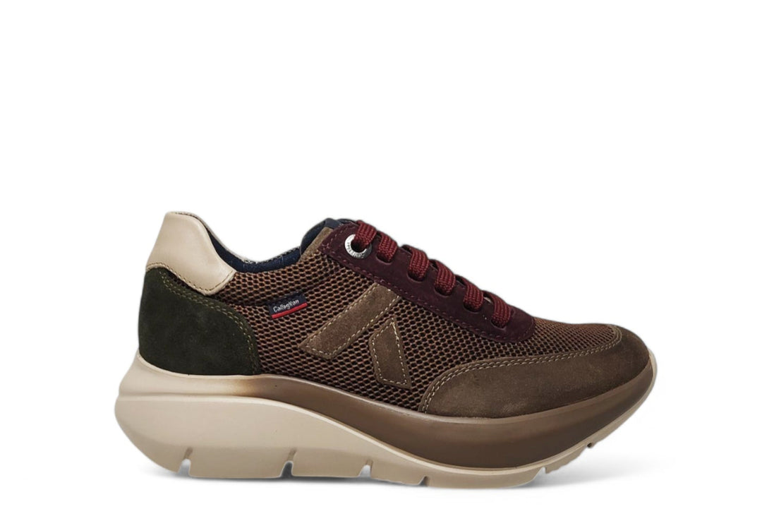 Callaghan - art. 62400 marrone - Dutto calzature