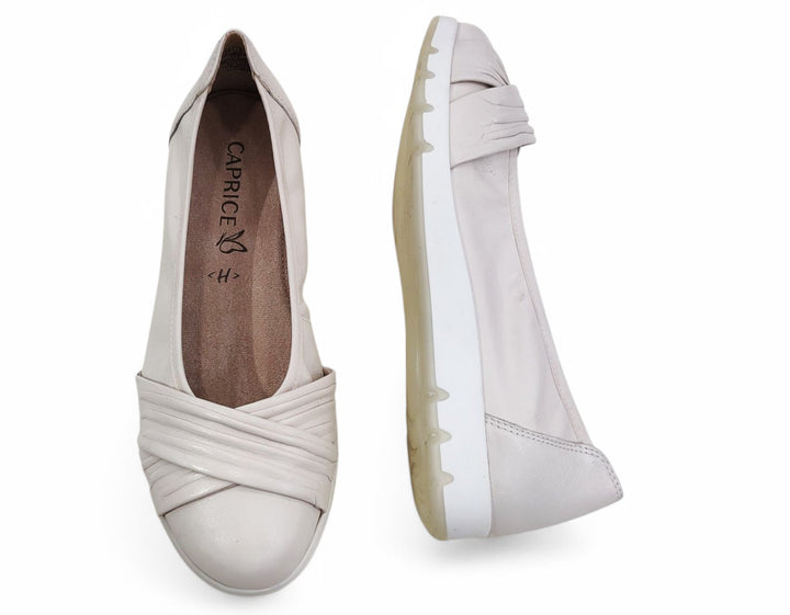 Caprice - art. 22118 offwhite