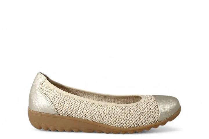 Ballerina Caprice corda - art. 22123 Caprice