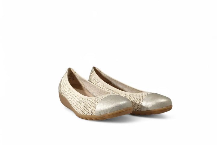 Ballerina Caprice corda - art. 22123 Caprice