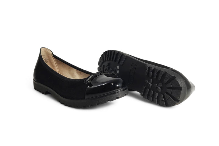 Caprice - art. 22150 nero - Dutto calzature