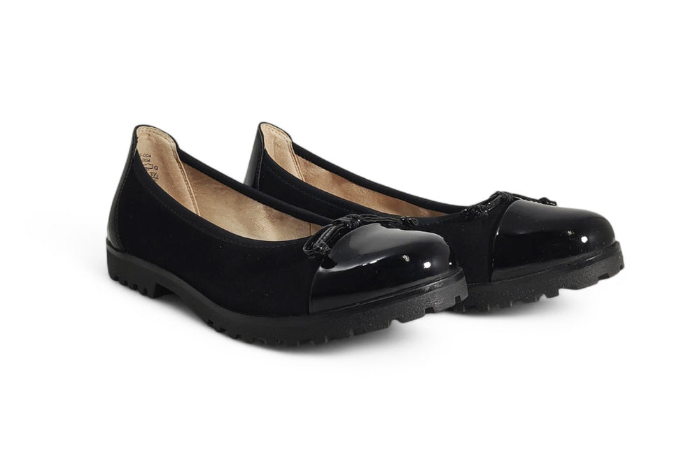 Caprice - art. 22150 nero - Dutto calzature