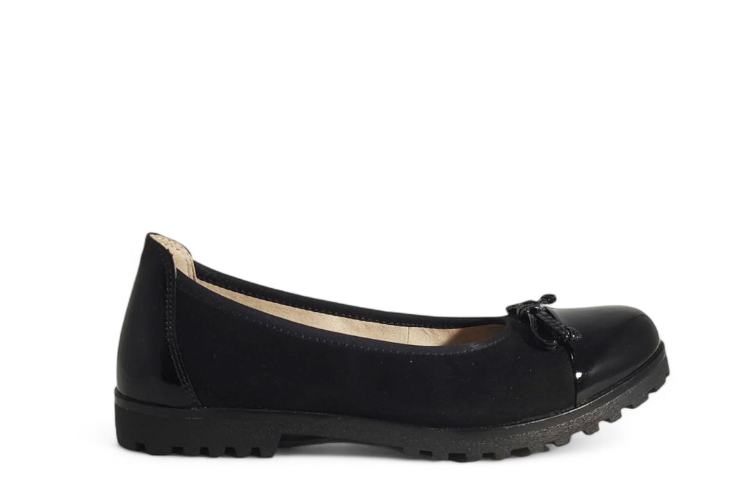 Caprice - art. 22150 nero - Dutto calzature