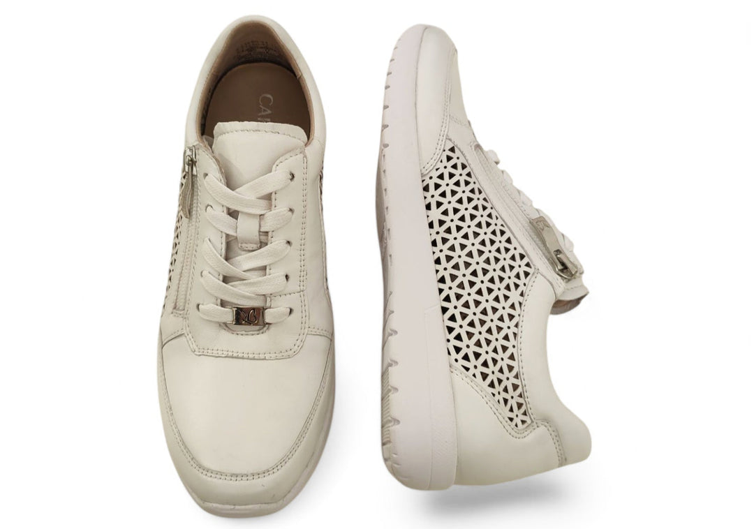 Caprice - art. 23550 offwhite
