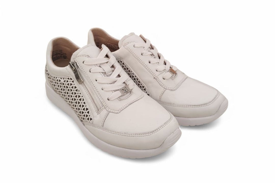 Caprice - art. 23550 offwhite
