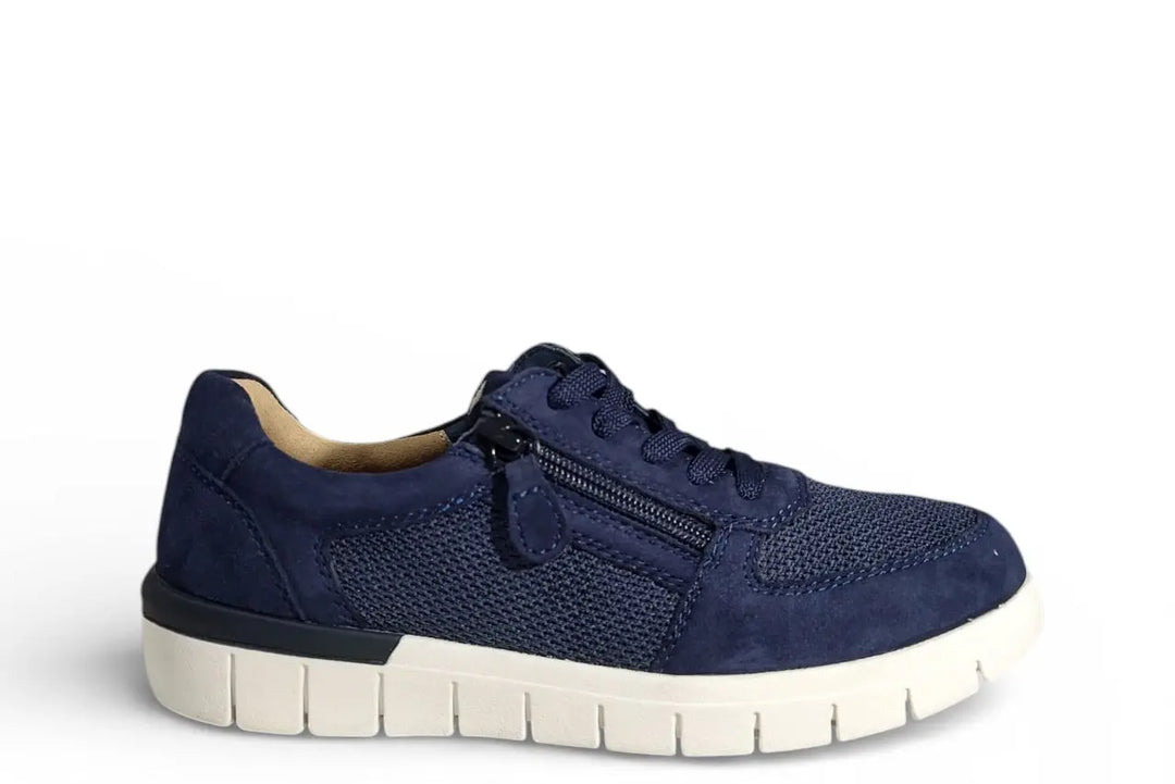 sneakers Caprice blu - art. 23700 Caprice