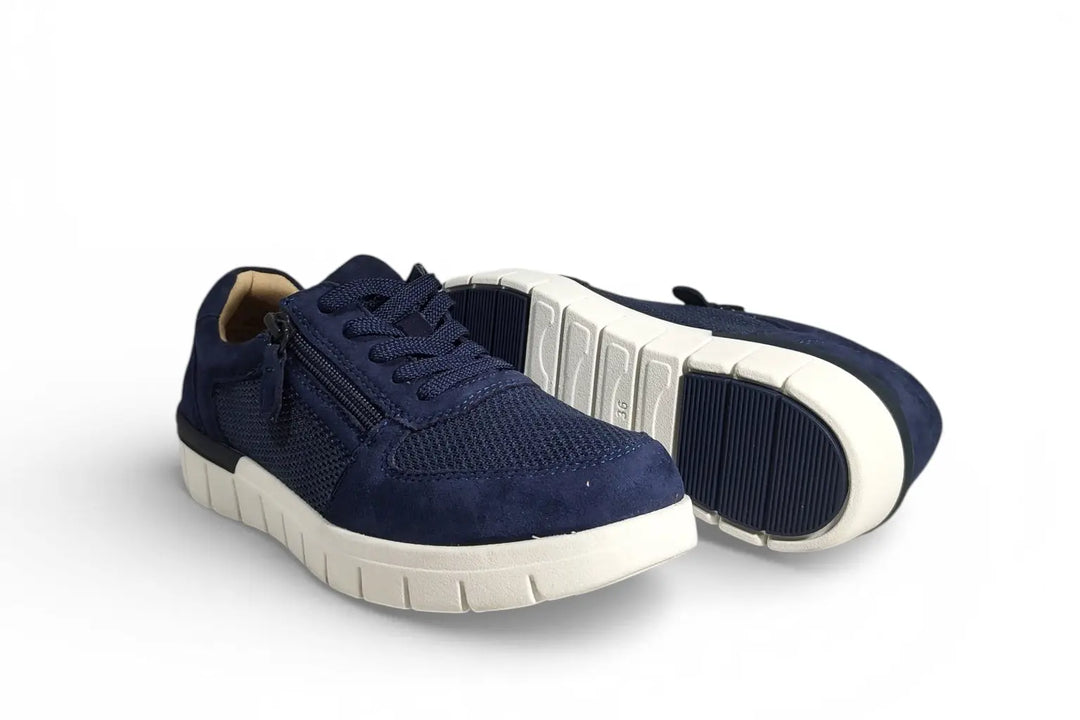 sneakers Caprice blu - art. 23700 Caprice