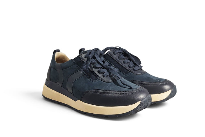 Sneakers Caprice notte - art. 23774