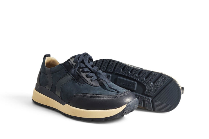 Sneakers Caprice notte - art. 23774