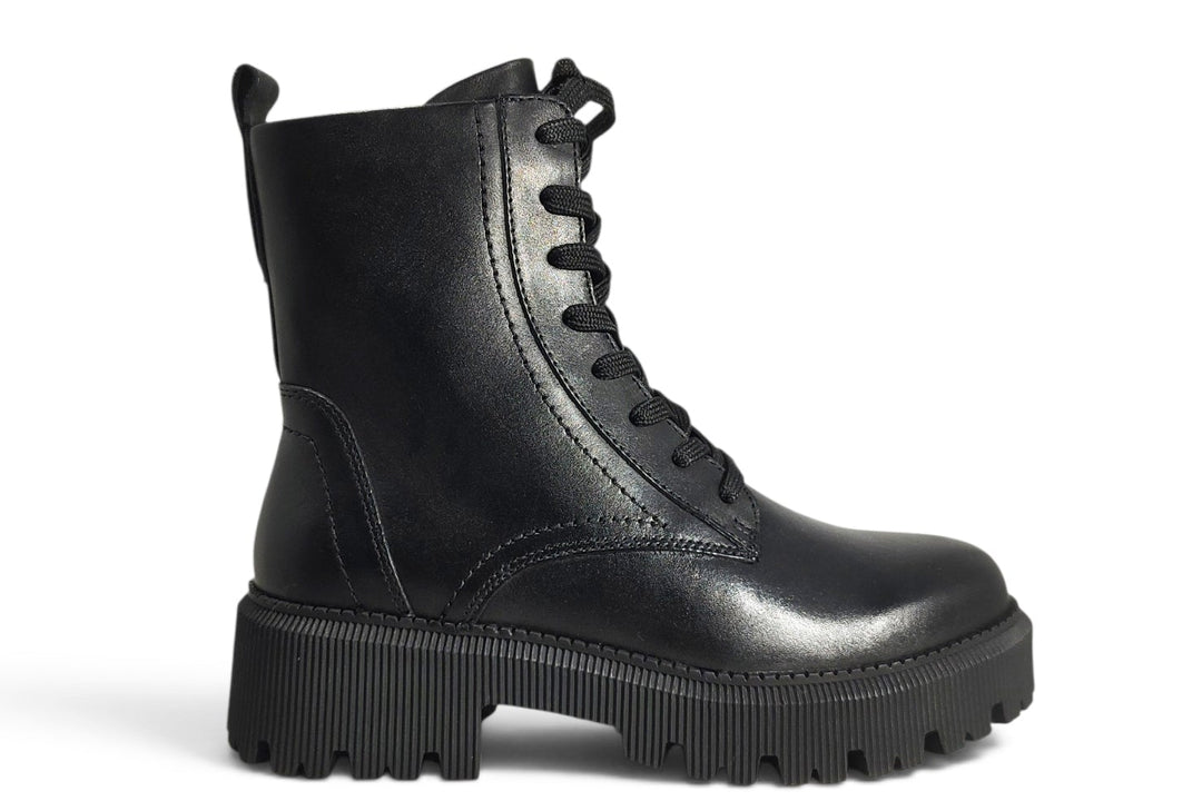 Anfibio Caprice nero - art. 25217