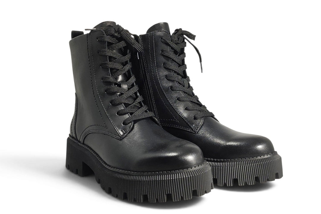 Anfibio Caprice nero - art. 25217