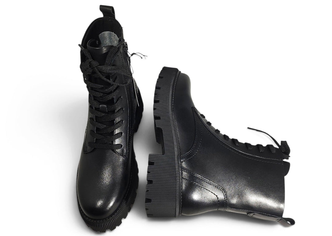 Anfibio Caprice nero - art. 25217