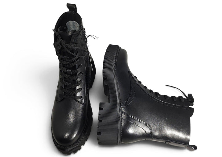 Anfibio Caprice nero - art. 25217