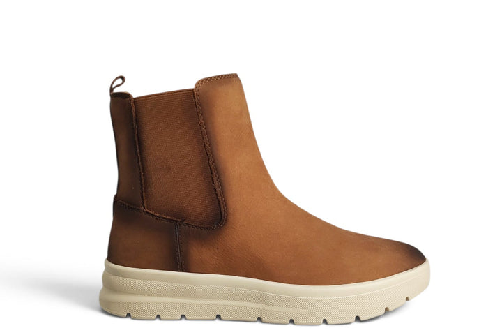 Stivaletto Caprice cognac - art. 25300