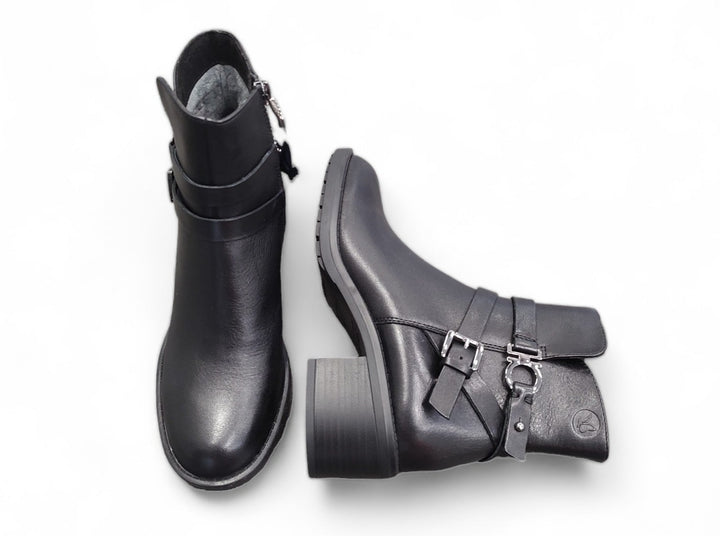 Caprice - art. 25323 nero