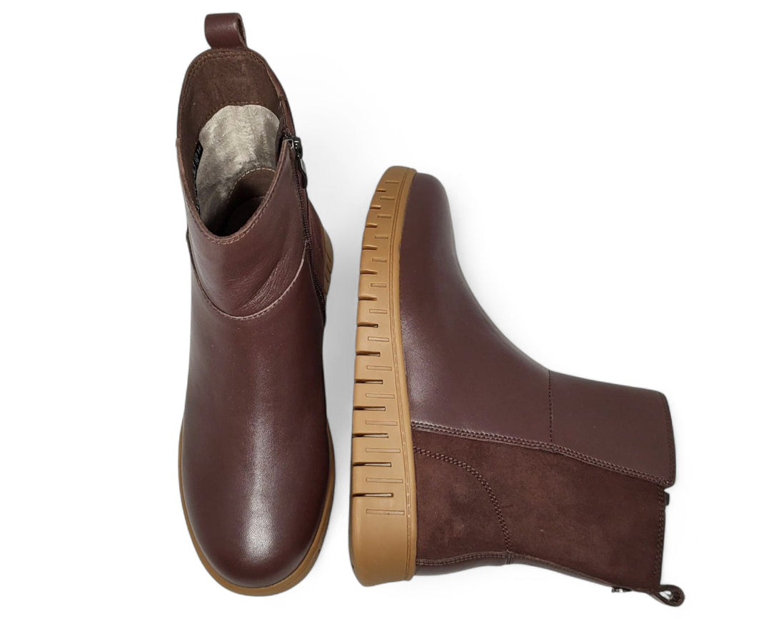 Caprice - art. 25417 moro - Dutto calzature
