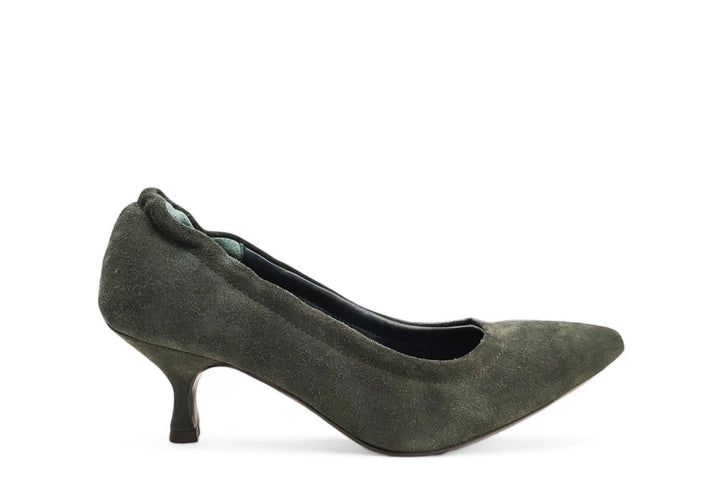 Elena del Chio - art. 8910 verde