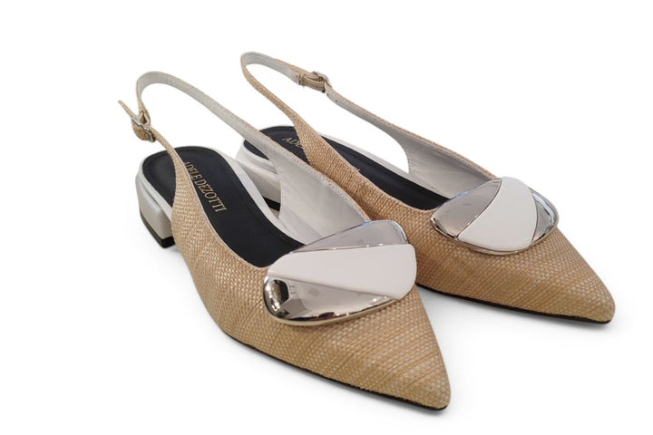 Adele Dezotti - art. 0103 naturale