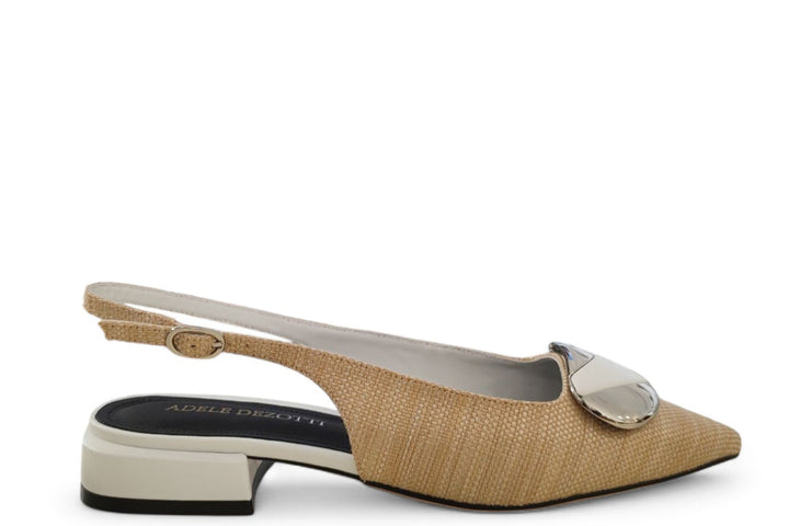 Adele Dezotti - art. 0103 naturale