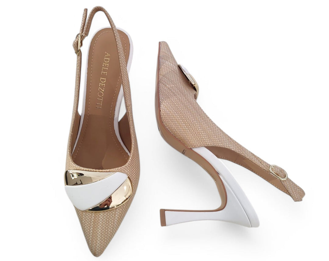 Adele Dezotti - art. 0603 naturale