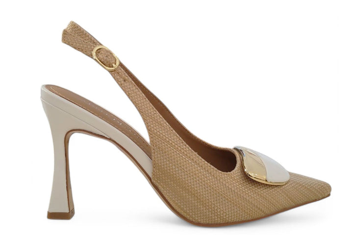 Adele Dezotti - art. 0603 naturale