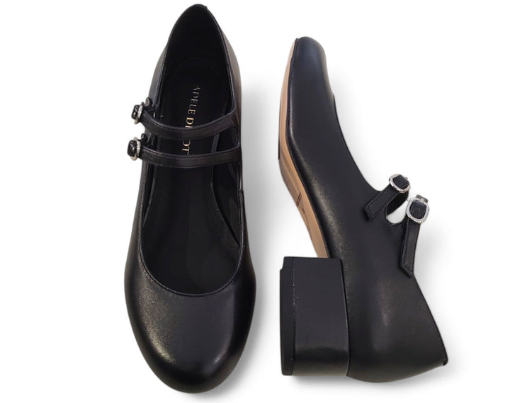 Adele Dezotti - art. 0801 nero