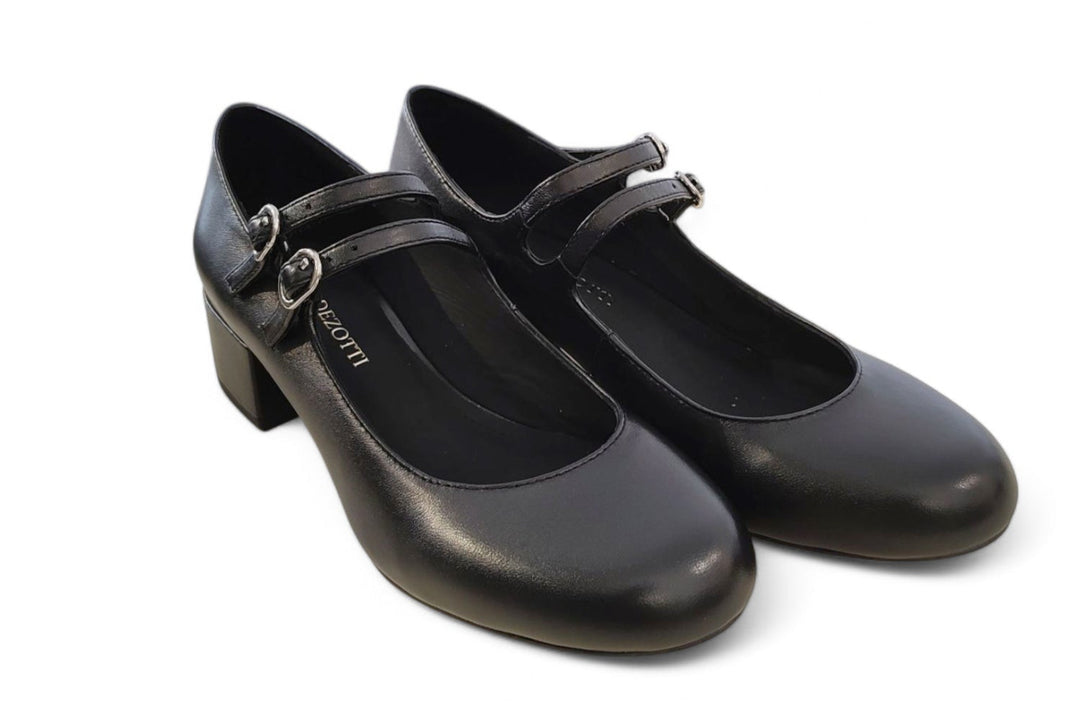 Adele Dezotti - art. 0801 nero
