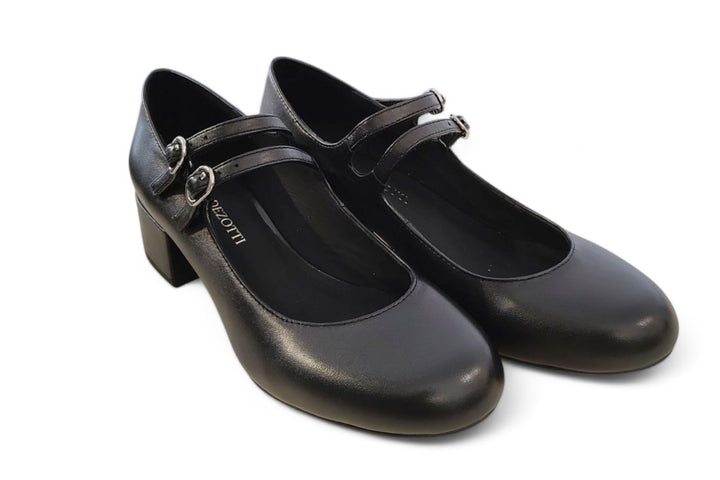 Adele Dezotti - art. 0801 nero