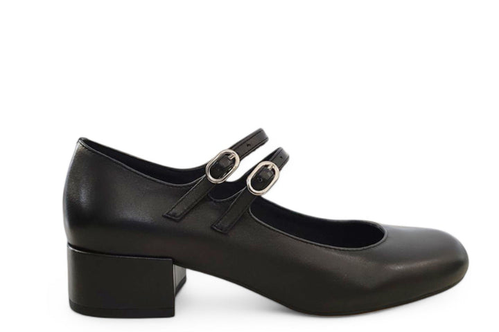 Adele Dezotti - art. 0801 nero