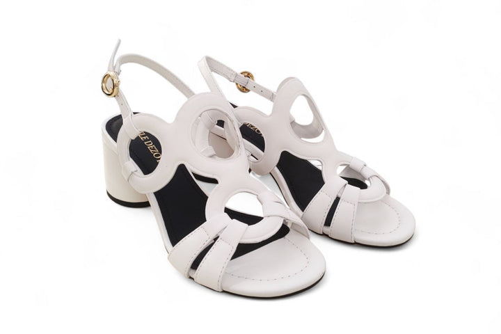 Adele Dezotti - art. 3003 bianco