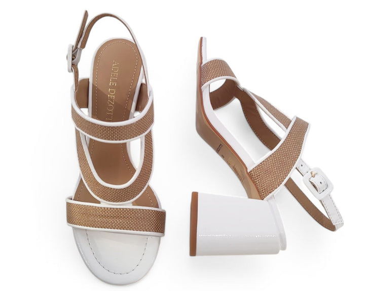 Adele Dezotti - art. 3301 white