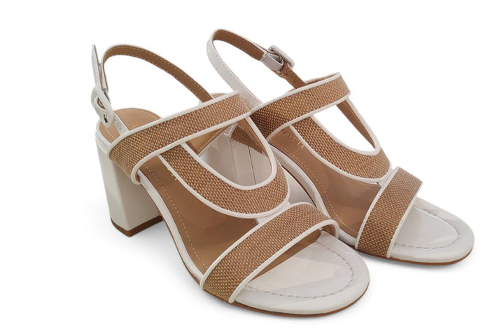 Adele Dezotti - art. 3301 white
