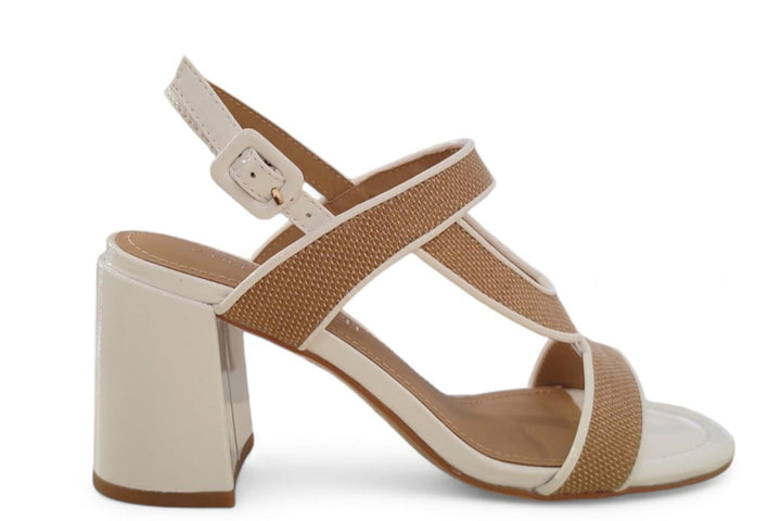 Adele Dezotti - art. 3301 white