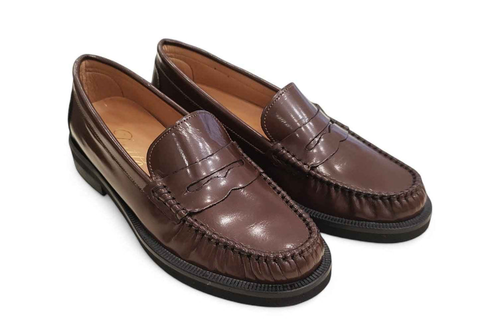 Dutto - art. 24561 marrone