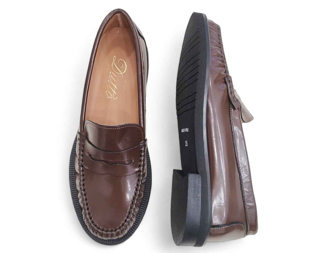 Dutto - art. 24561 marrone