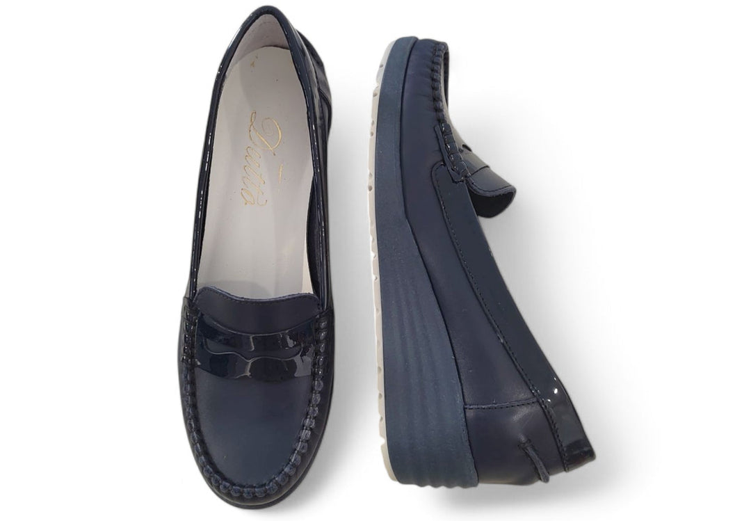 Dutto - art. 2593 blu