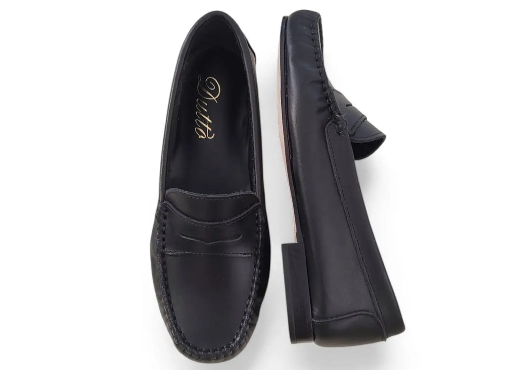 Dutto - art. 319 nero - Dutto calzature