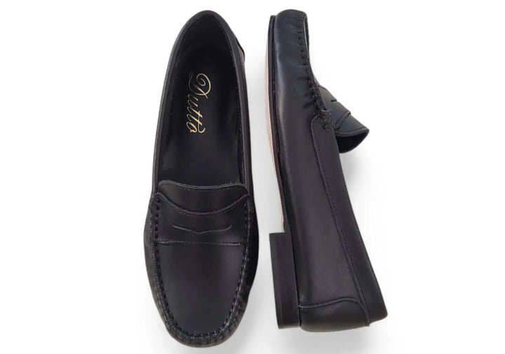 Dutto - art. 319 nero - Dutto calzature