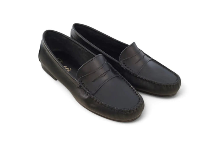 Dutto - art. 319 nero - Dutto calzature