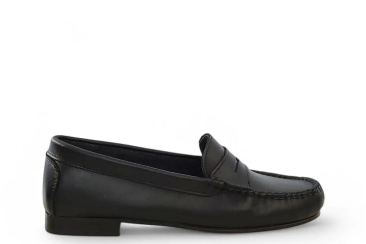 Dutto - art. 319 nero - Dutto calzature