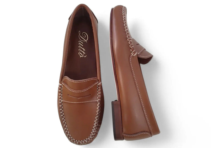 Dutto - art. 319 tan - Dutto calzature